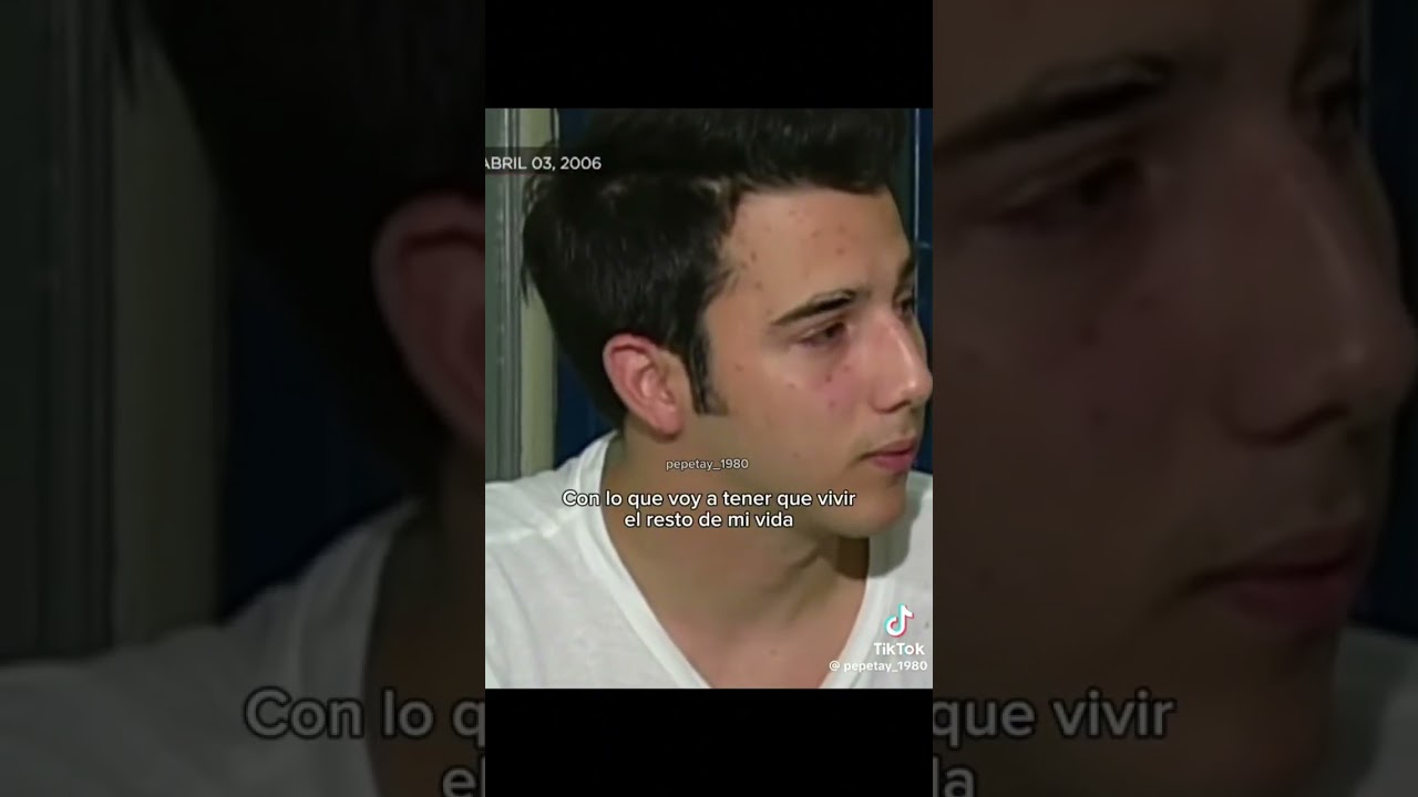 so violento so macabro