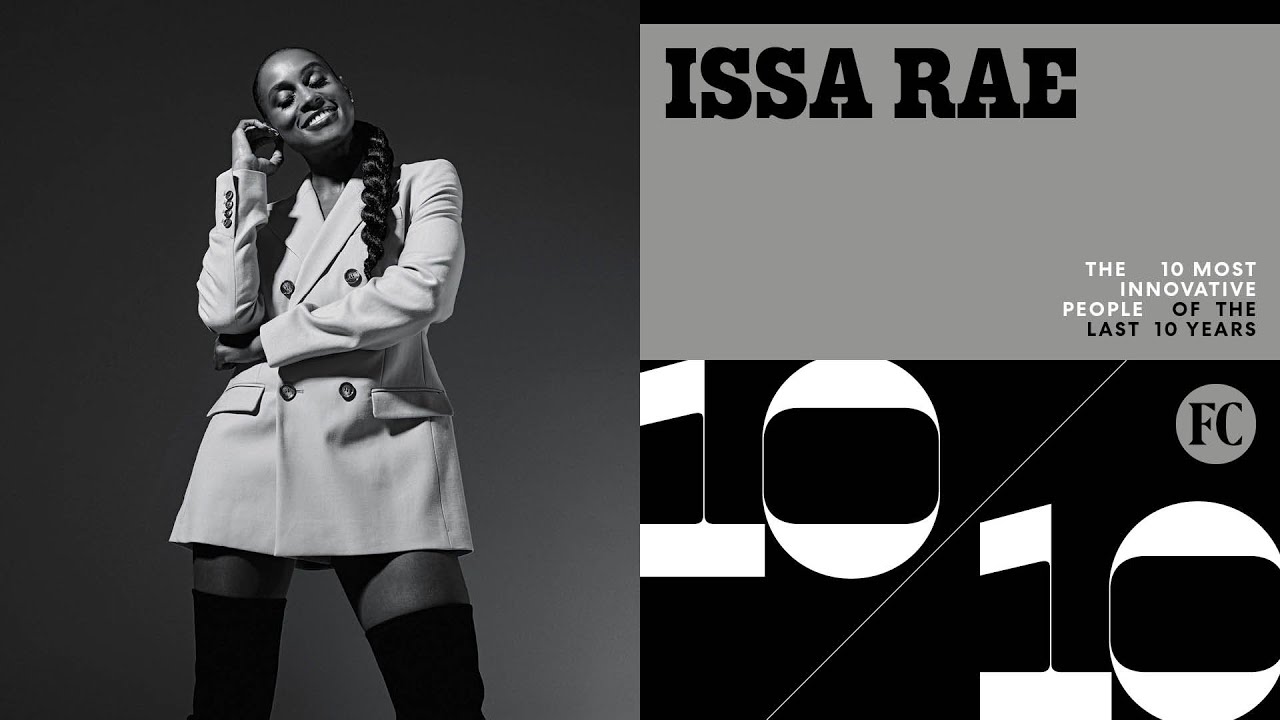 Issa Rae vs. Hollywood: How to Serve Black Women Authentically