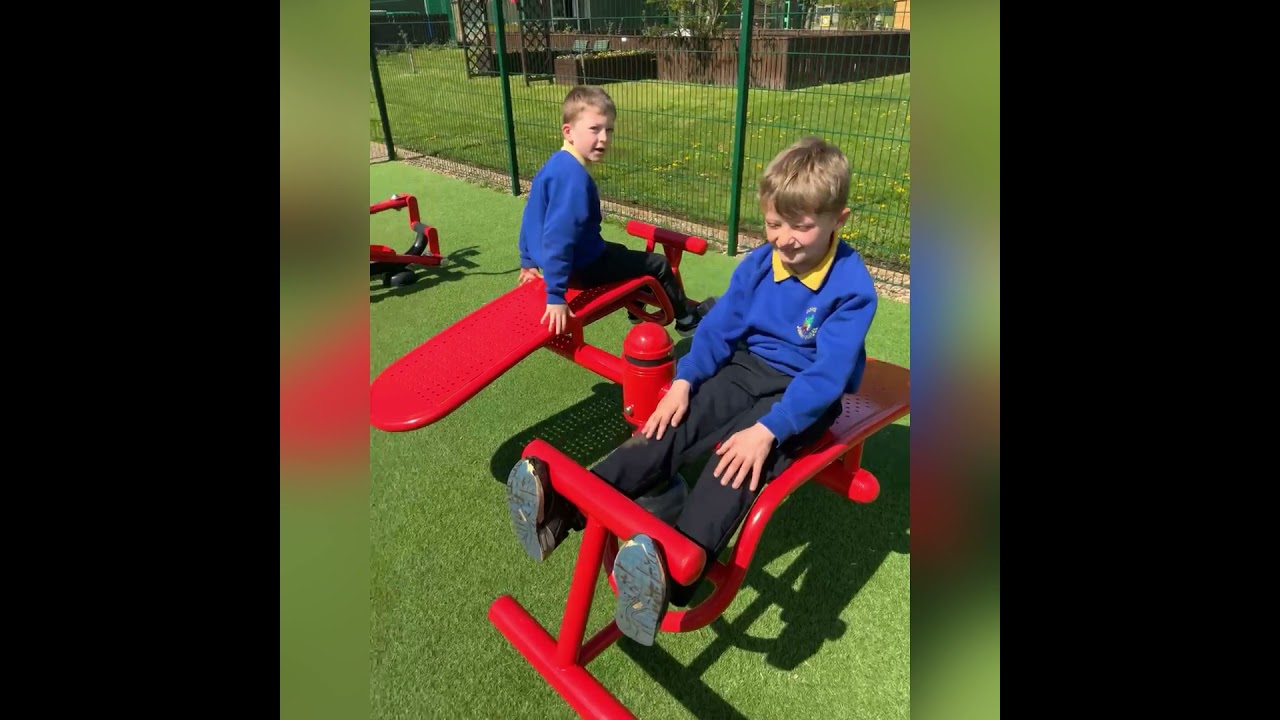 Class 2 (Yr 3) have made an amazing tour for our soon to be Year 3 children