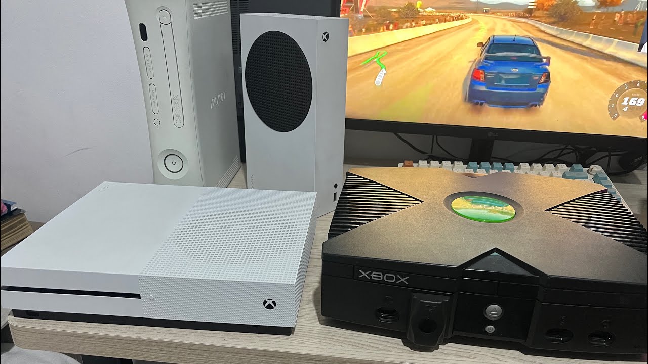 CHEGOU AO FIM ? AINDA VALE APENA COMPRAR UM XBOX EM 2026? 