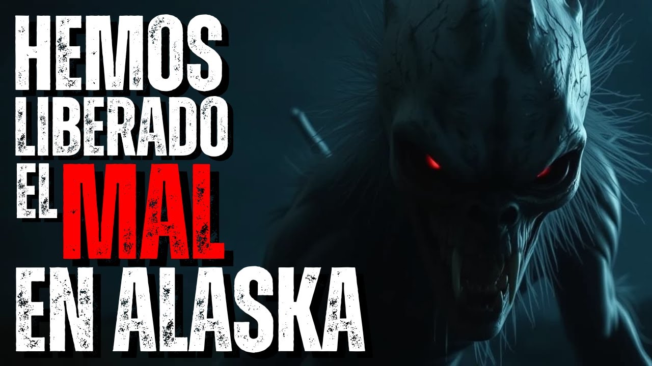 3 Historias de Terror en Alaska | VOL 1 | 