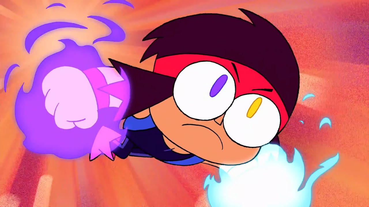 OKKO AMV {Hero}