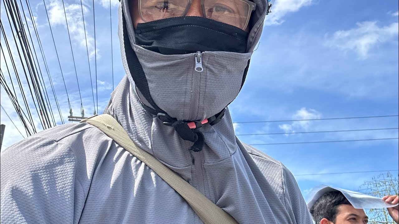 Cyclıng ıs lıfe( Mamdaue -Cebu cıtu Loop 