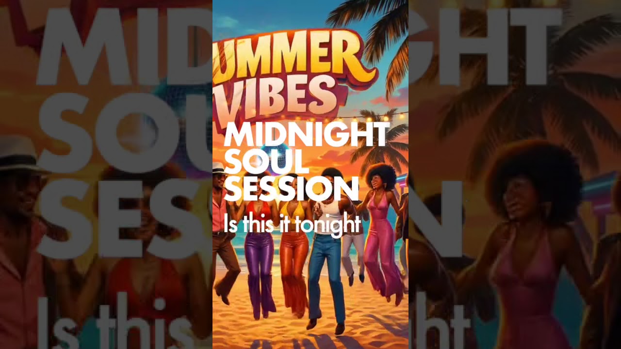Is this it tonight