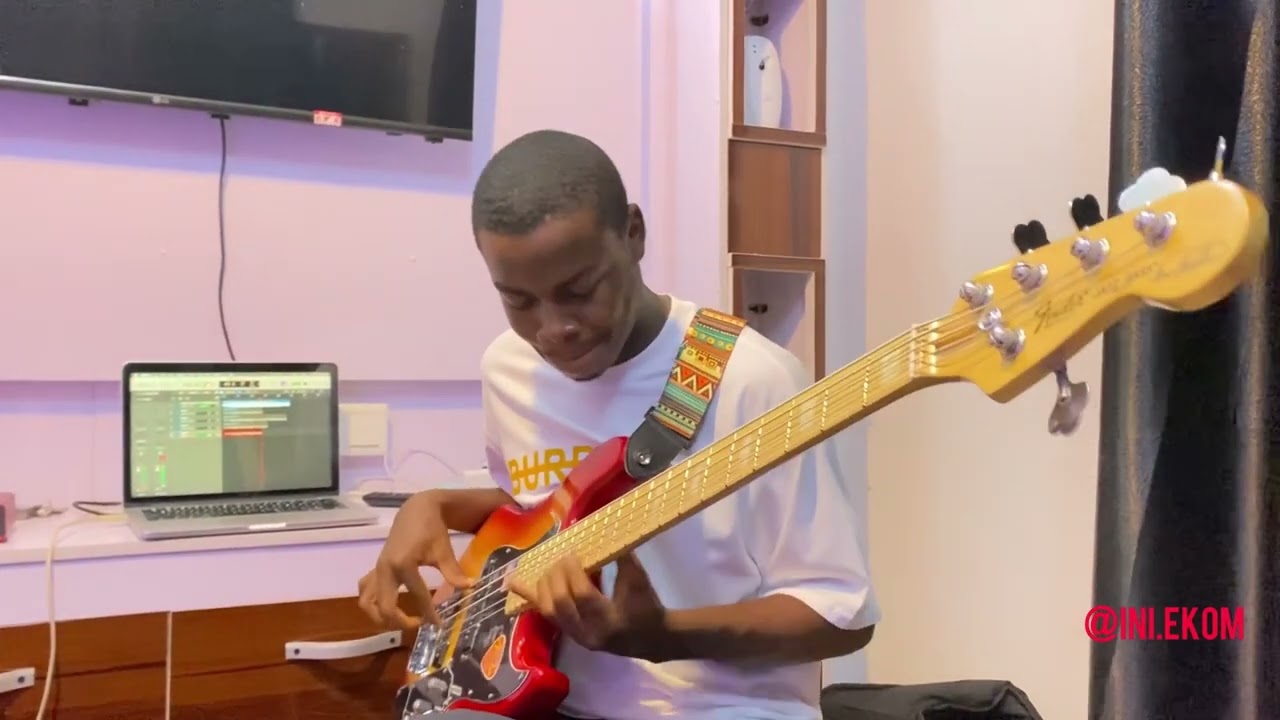 Lonely at the top by @asake  bass over ❤️@asaje#asake #music#afromusic
#afrobeat #iniekom #truth