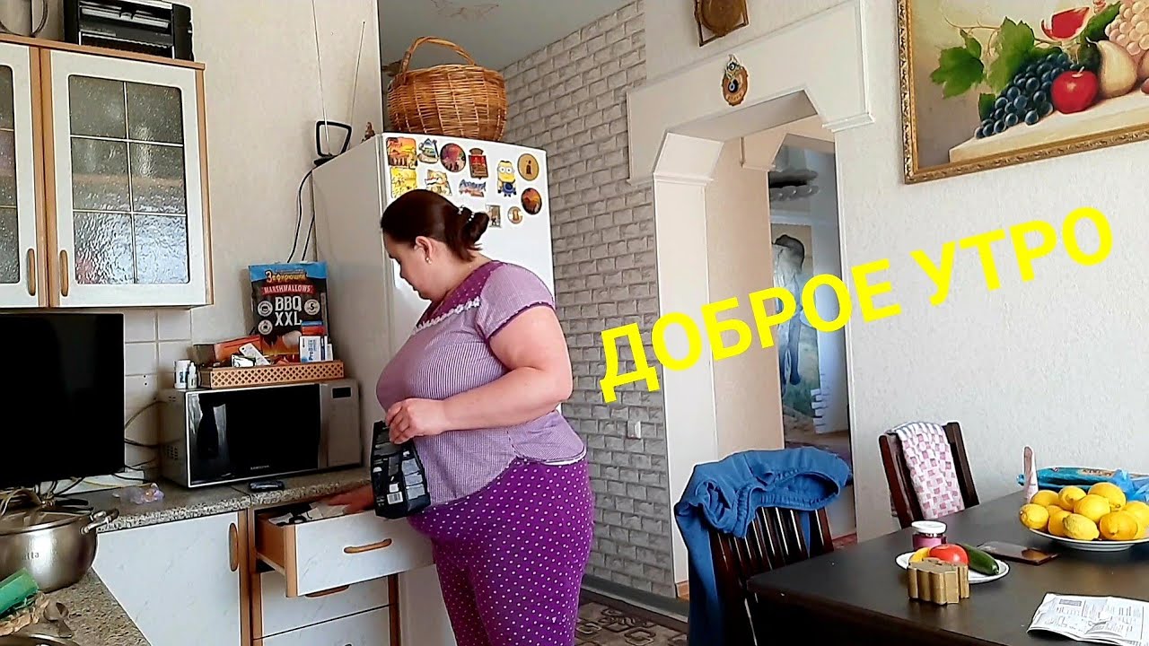 МАМА ОСТАВИЛА МНЕ ЕДЫ А ТИШЕНЬКЕ НЕТ🤷‍♀️