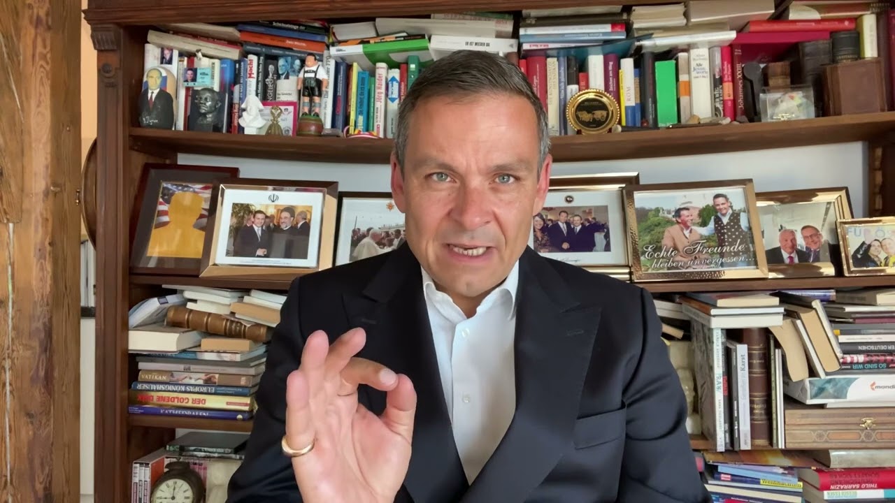 Es ist amtlich: Deutschland ist eine Diktatur!