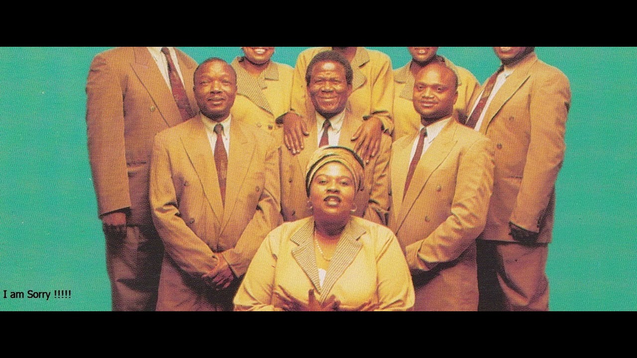 Macamito - Masole Ya Tumelo (Remix)