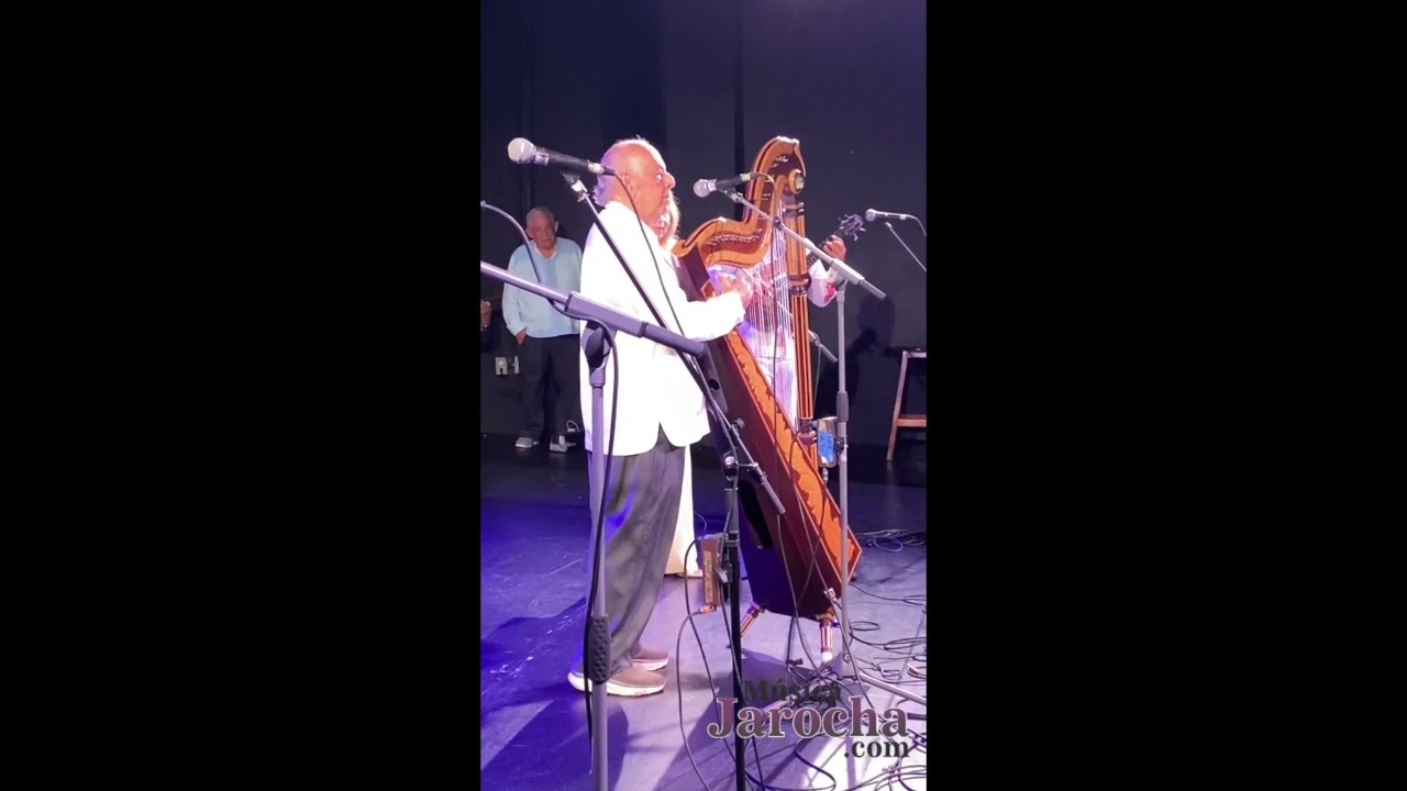 RUBÉN VÁZQUEZ. Festival Alberto De la Rosa 2025.