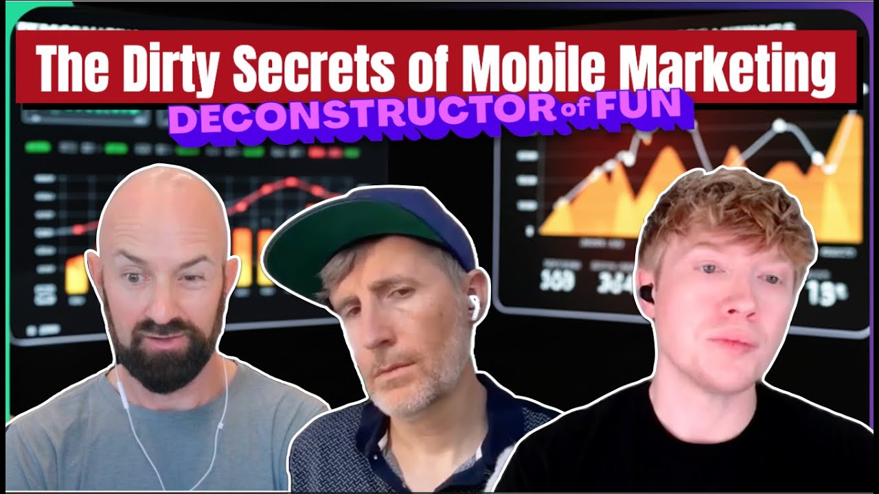 Is User Acquisition Really Broken in 2025?
