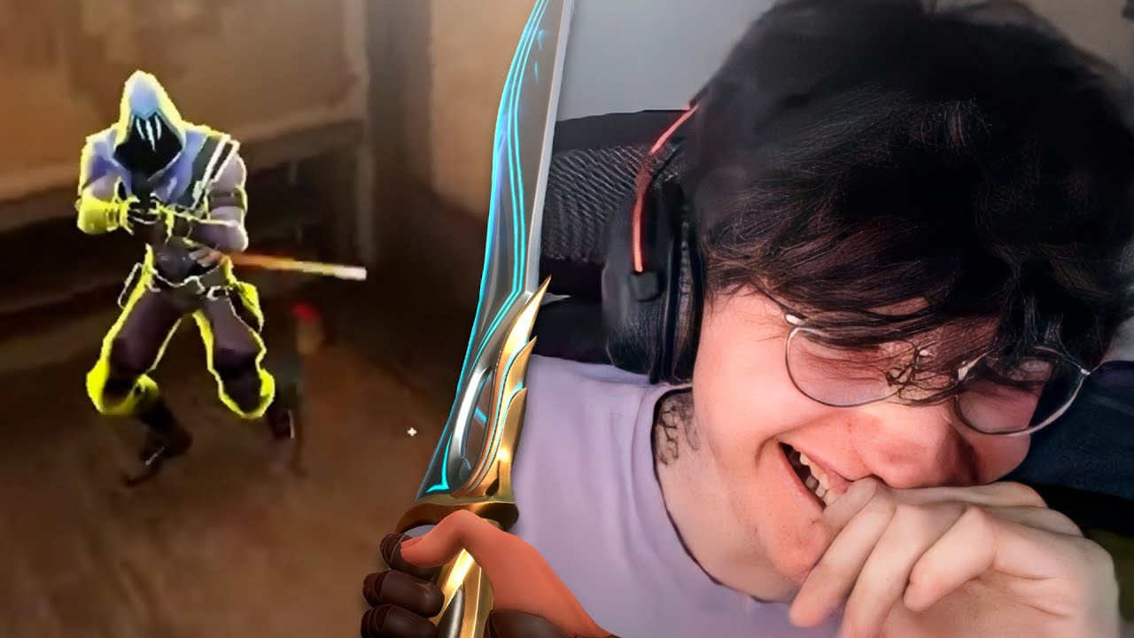 ¡GANANDO el MENTAL de TODA LA PARTIDA con esta JUGADA! | Nixerino