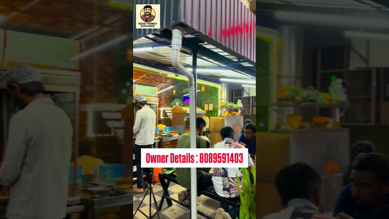 മൂന്നിൽ ഒന്ന് വിലക്ക് റെസ്റ്റോറന്റ് കോട്ടയത്ത്‌ വില്പനക്ക്