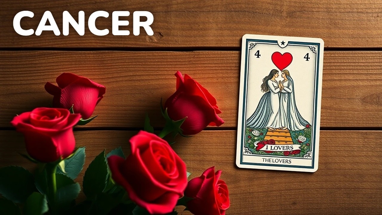 CANCER 🥹💔REGRET TREATING YOU LIKE NOTHING… 😔NOW THEY REALIZE YOU ARE EVERYTHING TO THEM 💘 MARCH 2026