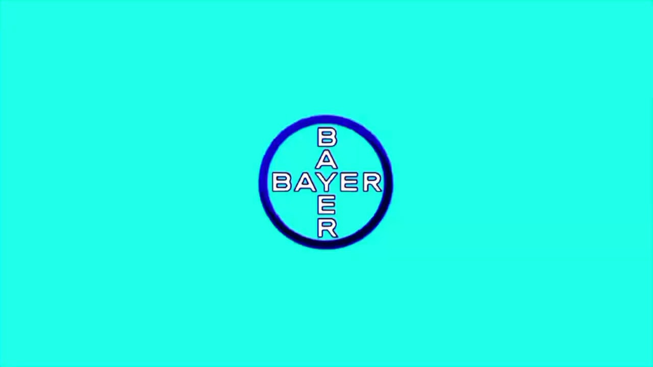 Bayer effects extended (1 minute) (детям не смотреть!)
