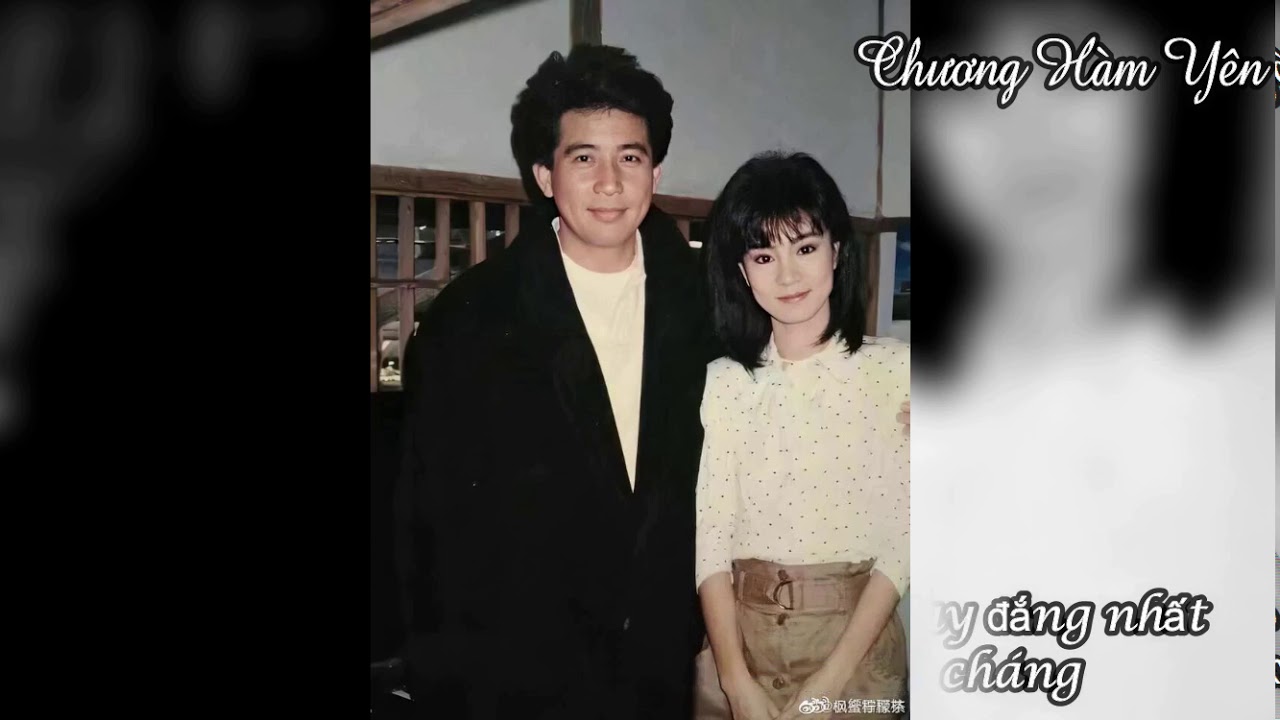 Bên Dòng Nước. Tần Hán * Lưu Tuyết Hoa - Người Con Gái Bên Kia Dòng Nước ( Sub ).