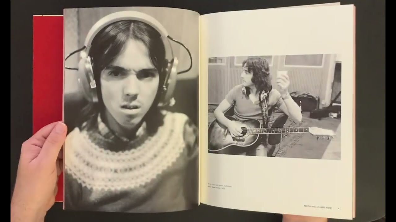 Wings at the Speed of Sound: Paul McCartney Archive Collection