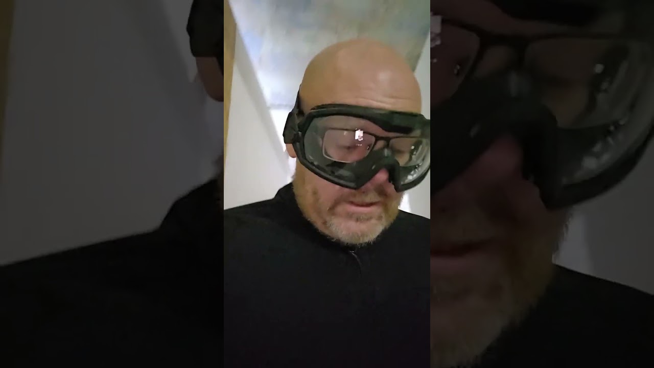 level 2 Airsoft walk around video