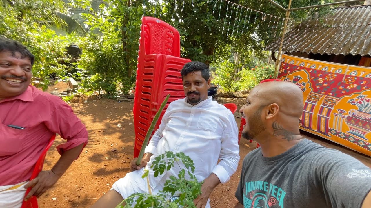 Bhaav na Malla Nurge koodu 🤣