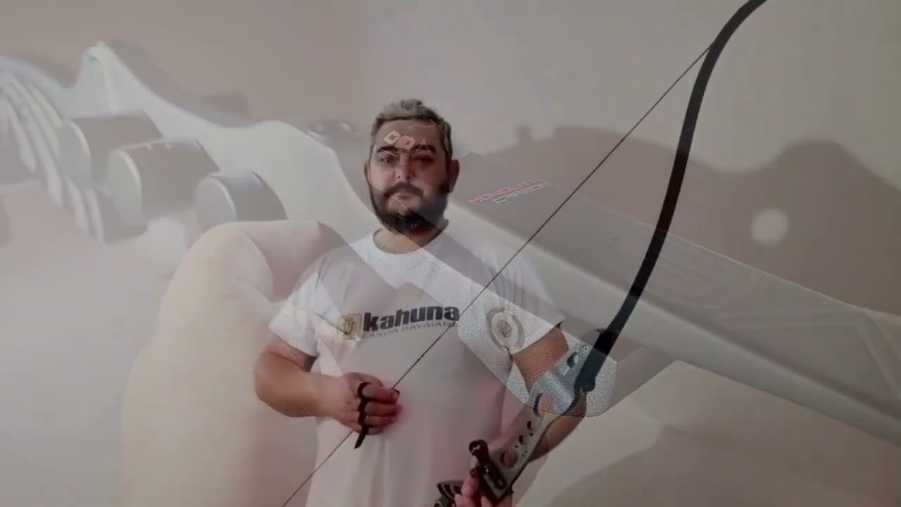 Uukha SX50 limbs unboxing/initial thoughts