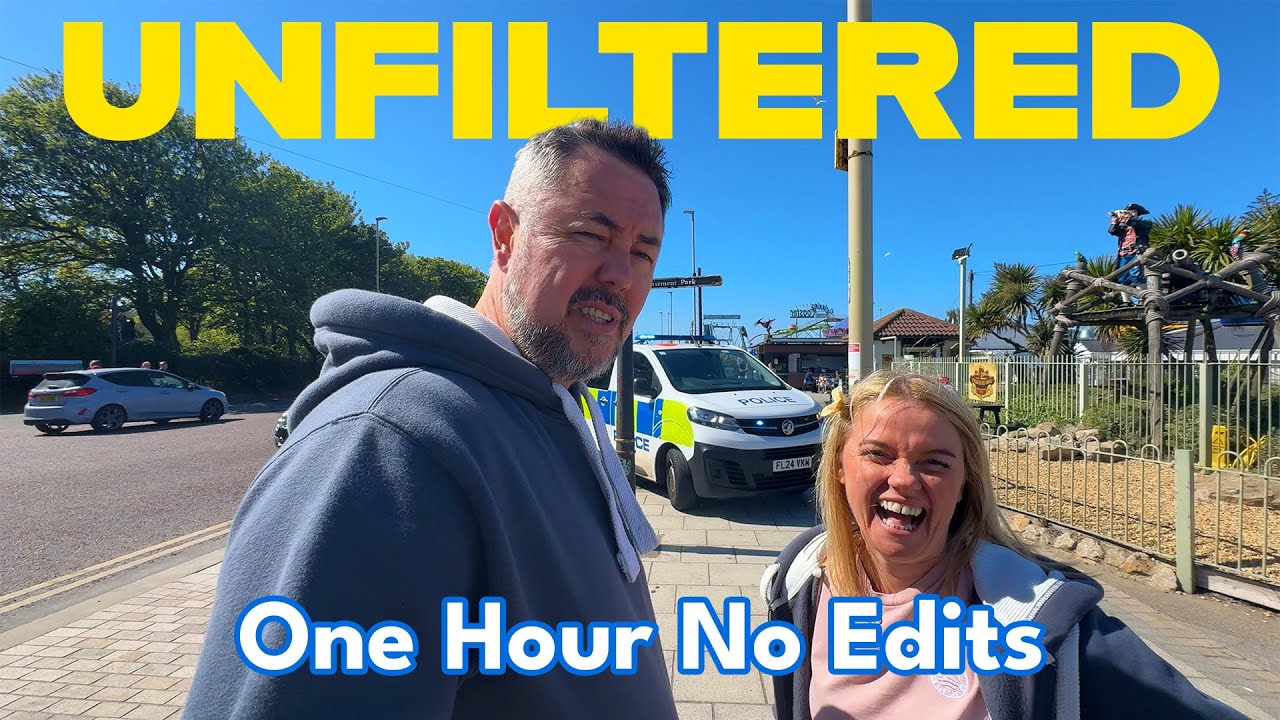 1 Hour in South Shields: Real Banter, No Cuts, No Censorship