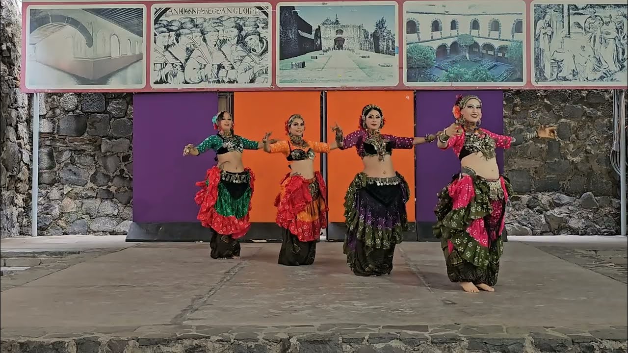 TRIBU ELEMENTUM- Elementum Dialect®️