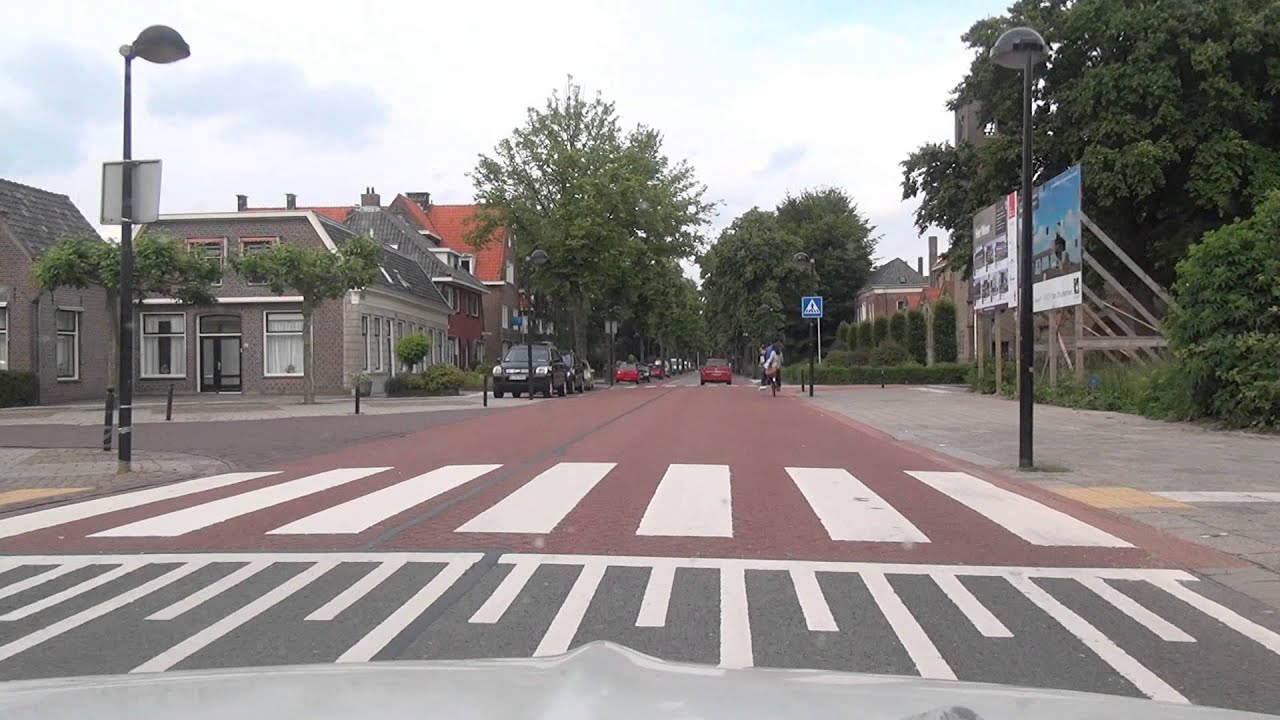 Ijsselmuiden Grafhorst Kampen Holland NL 26 6 2013