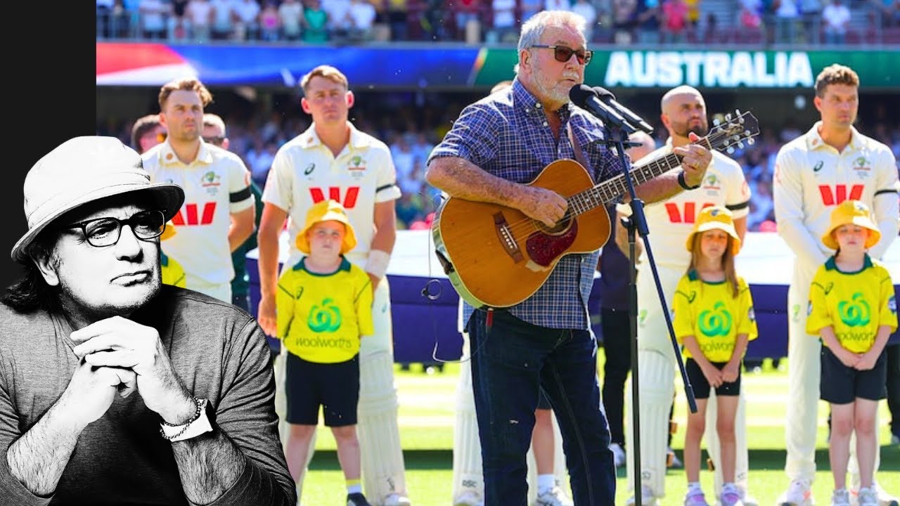Bondi Beach, “True Blue,” and a Moment of Silence — My Reflection Before the Third Ashes Test