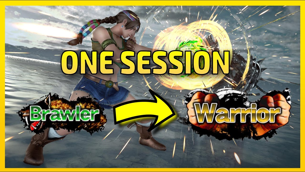 Fixing your Green Rank MISTAKES
