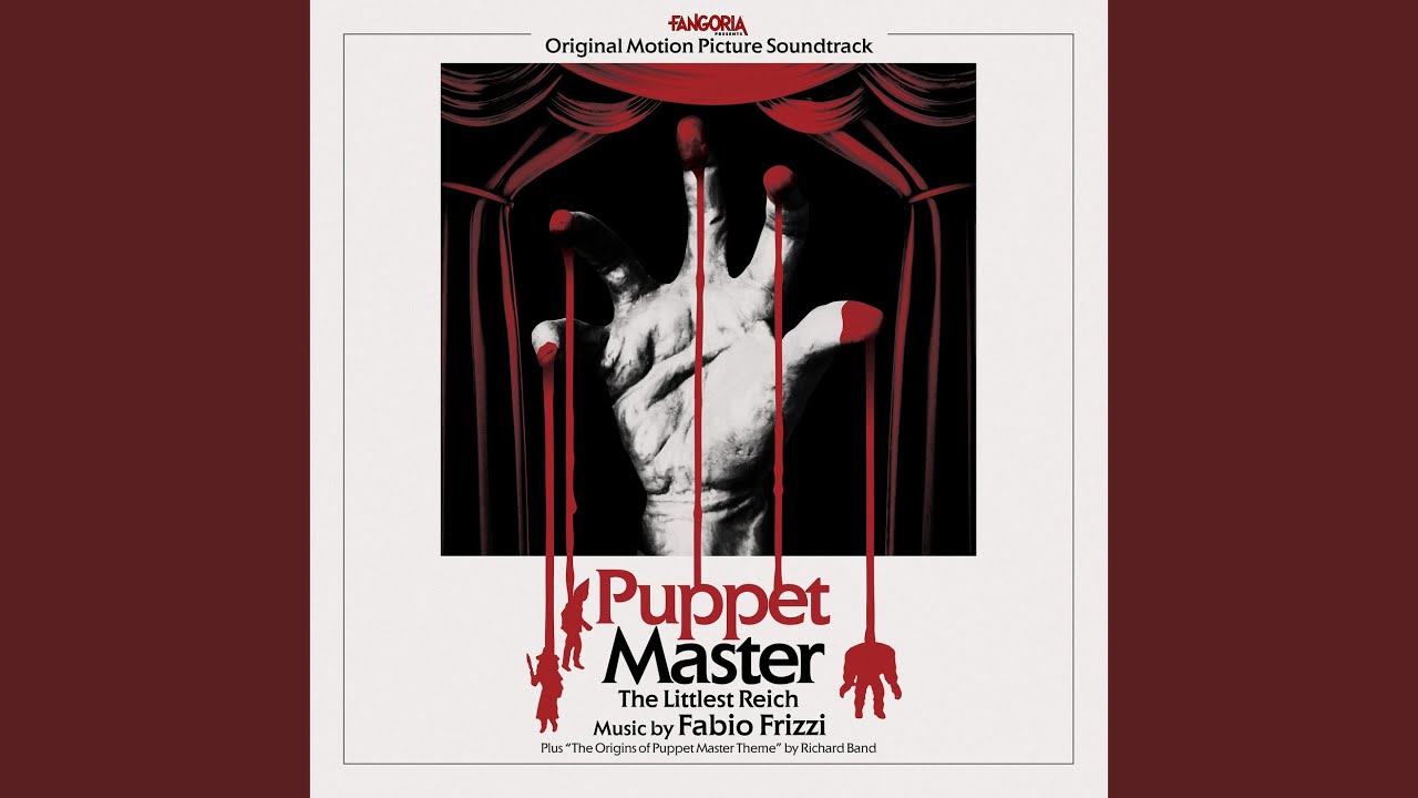 Nazi Puppets Action
