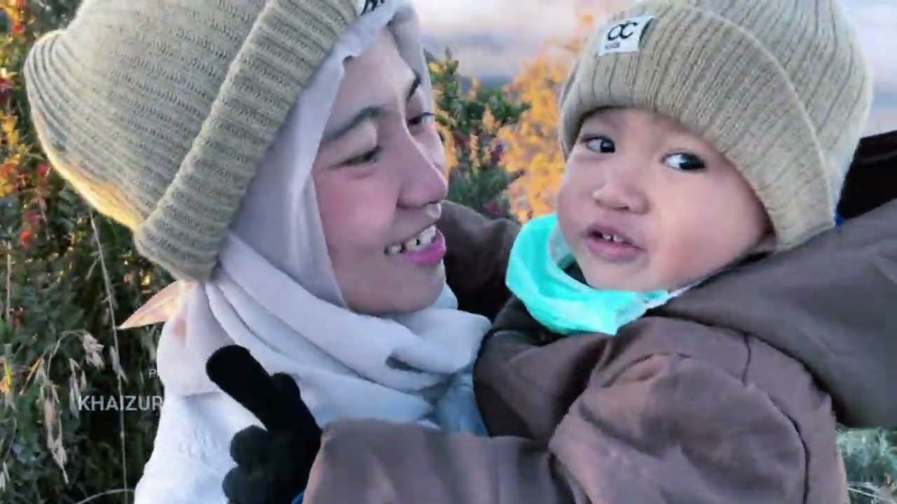 BROMO || Diary Zuran #7 part 1
