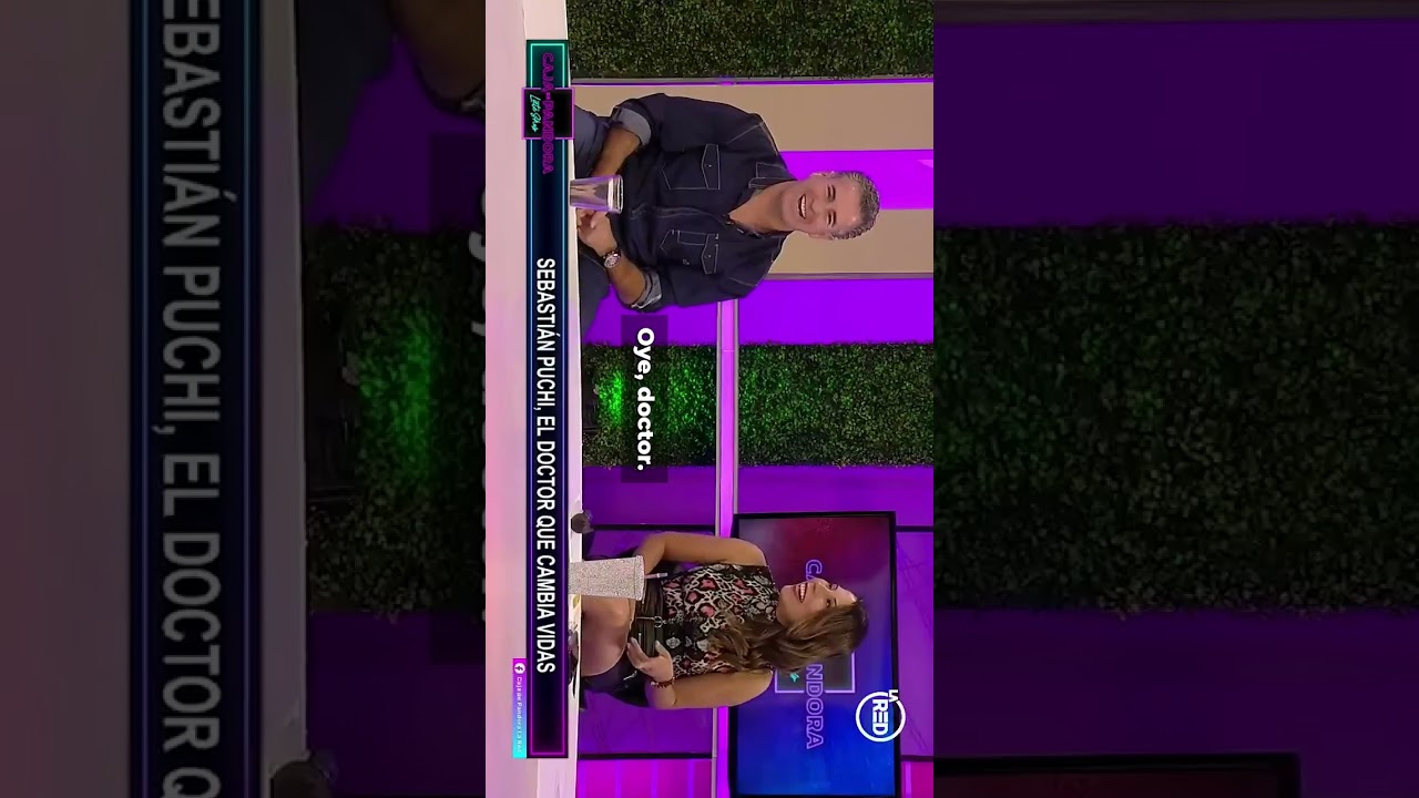 Compartimos el Sorteo de Lipoescultura 360° por Video 🎁 realizado en 👉 La Caja de Pandora en La RED