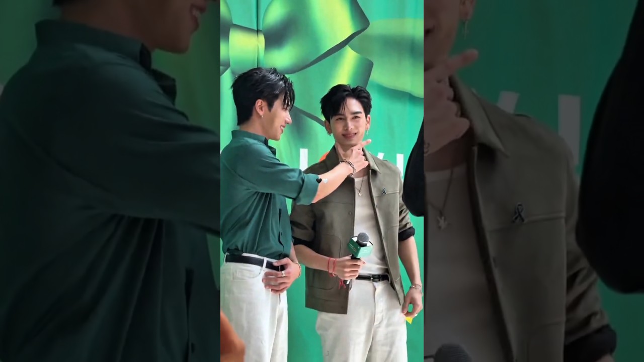 PerthSanta... come again... 🖤🤍🥳✌#perthsanta #perthtanapon #santapp #bl