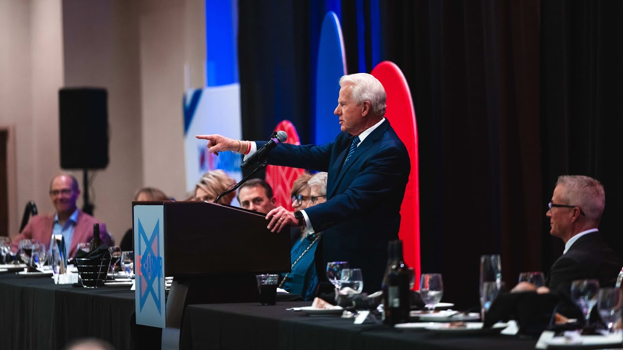 Matt Williams | 2025 Nebraska Business Hall of Fame