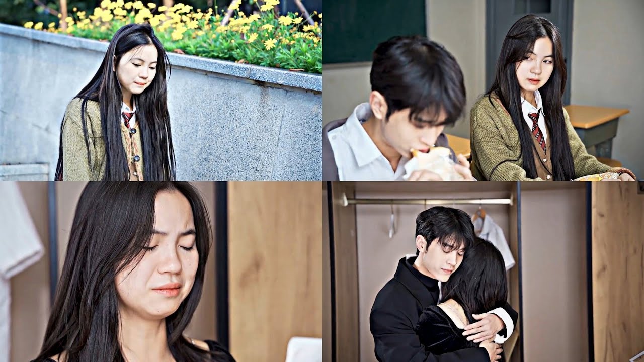 Gia Phi Hạm Tạ Tiêu Vũ || Chưa từng có được anh dù chỉ một giây, nhưng lại đánh mất anh ngàn lần!