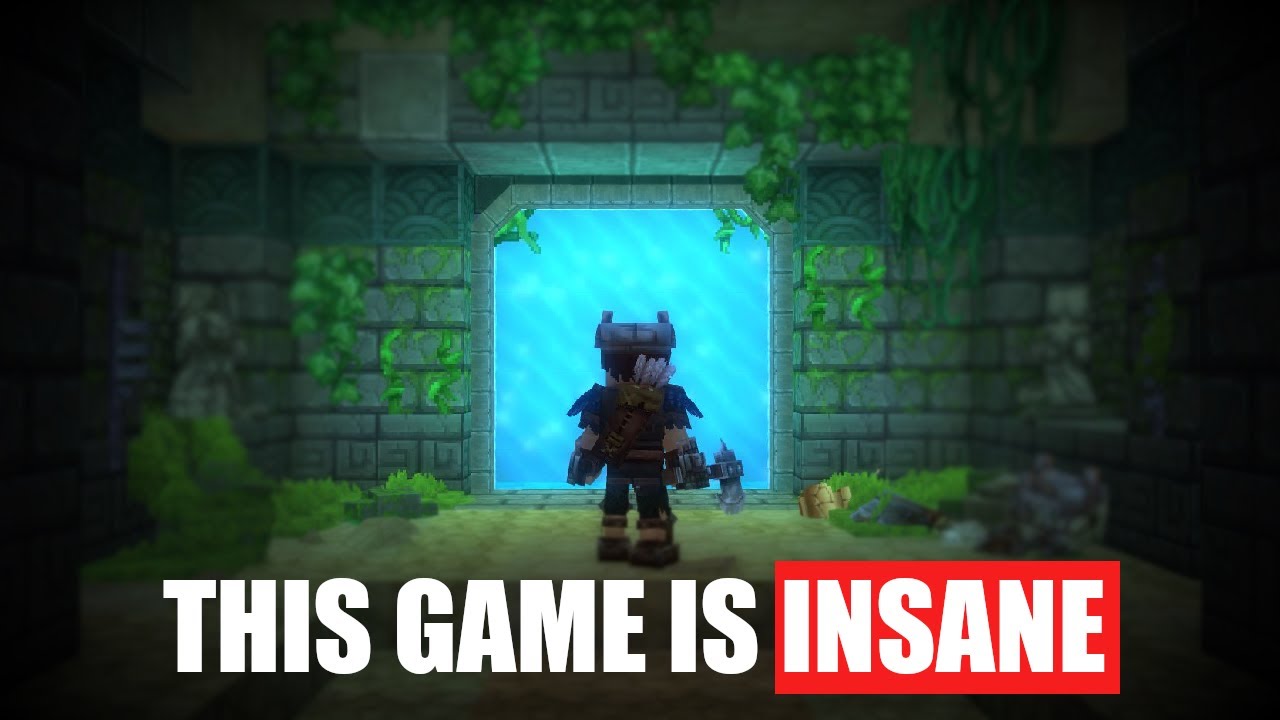 Was Hytale Worth The Hype?