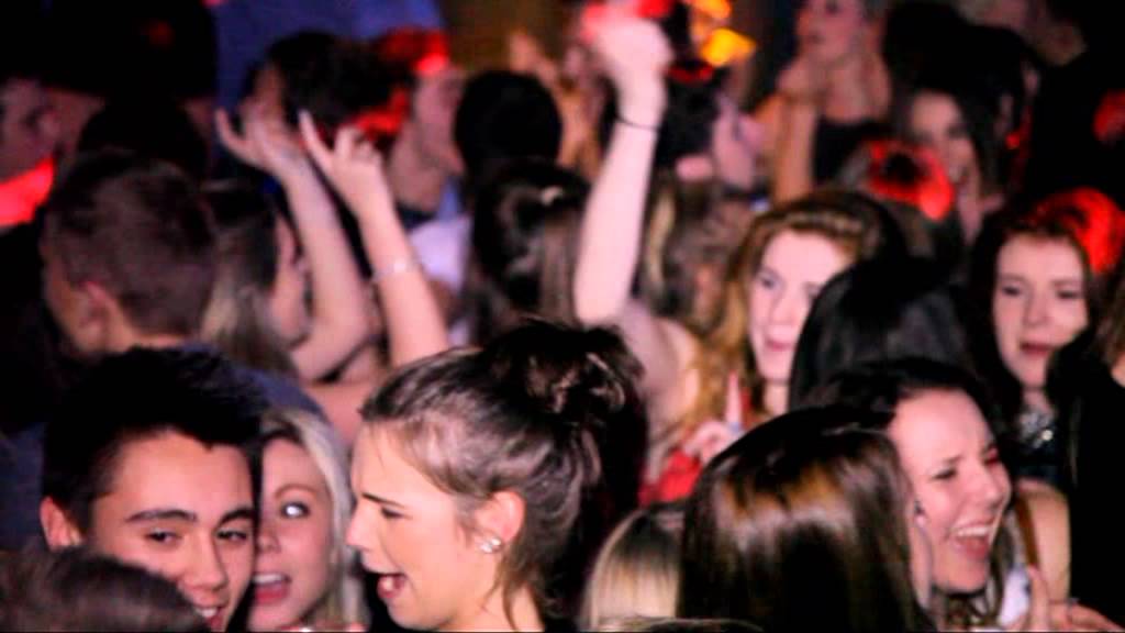 Casino Nightclub Guildford-The Student Big One-17/12/12