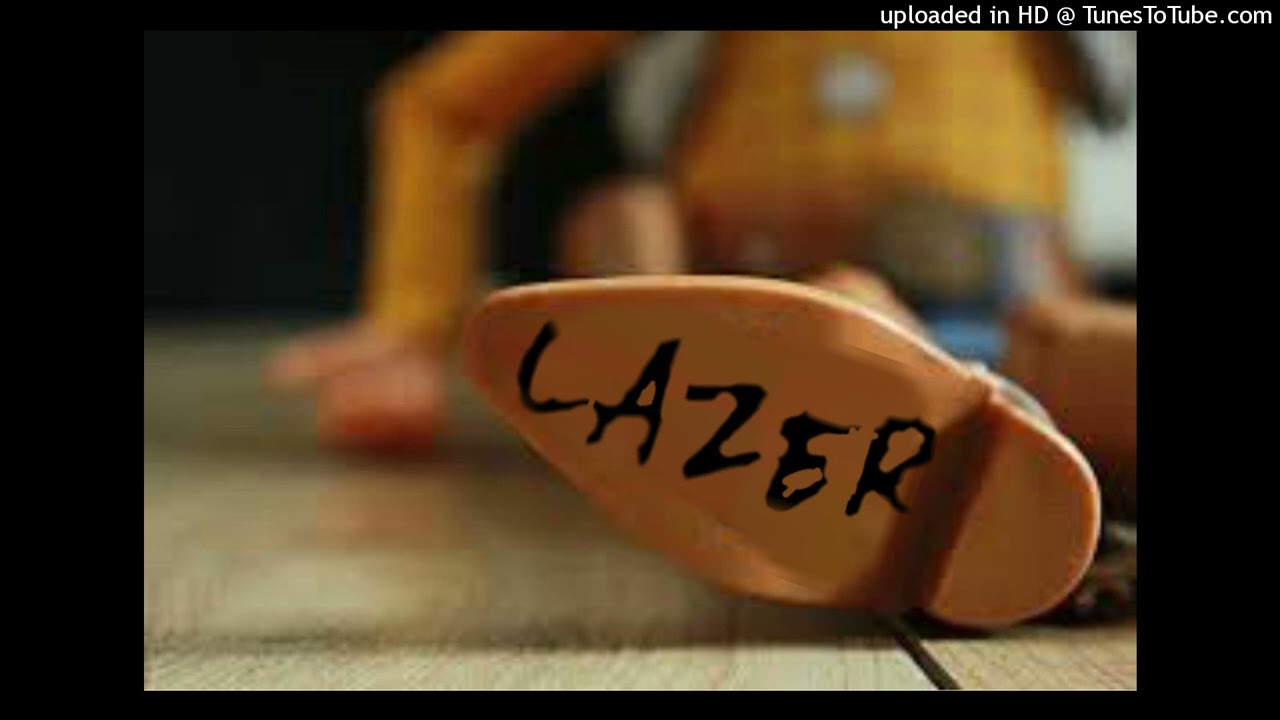 LAZER DIM 700 - andy (Official Audio)