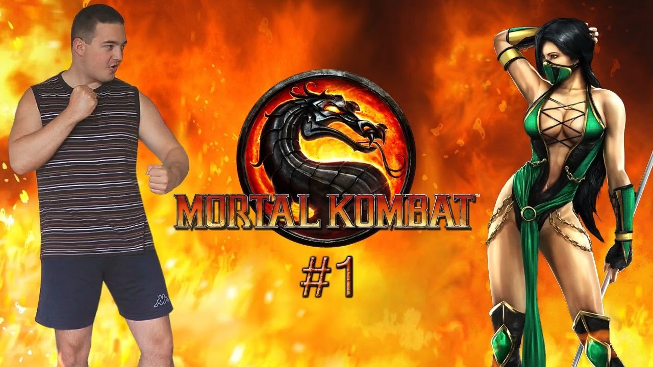 Mortal Kombat 9 (PC) végigjátszás ► #1 Magyar felirattal!