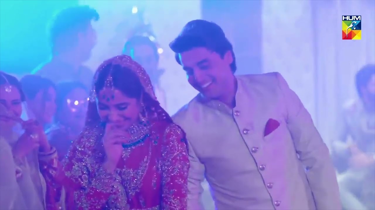 Mithu Aur Maina Ki Hui Love Marriage - Suno Chanda Season 2 - HUM TV