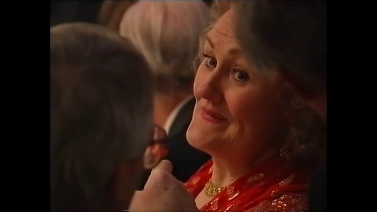 Dame Joan Sutherland 70th Birthday | Australia House, London | 10 December 1996