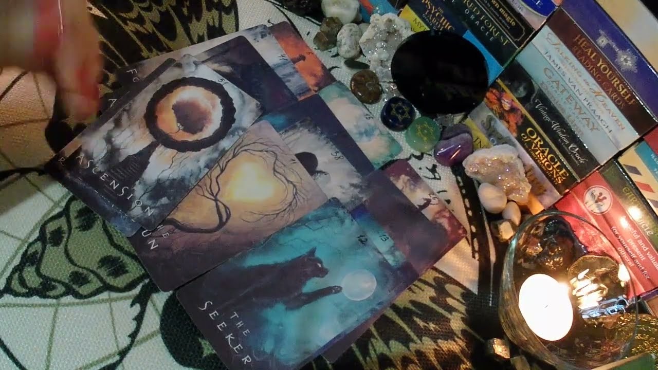 ❕❔💗ПЕРЕСТАЛИ ЖДАТЬ...А ДОЛГОЖДАННОЕ СВЕРШИТСЯ❕ ЧЕГО ВЫ ТОЧНО НЕ ЗНАЕТЕ❔ 🚀РАСКЛАД ТАРО🎇ОНЛАЙН ГАДАНИЕ