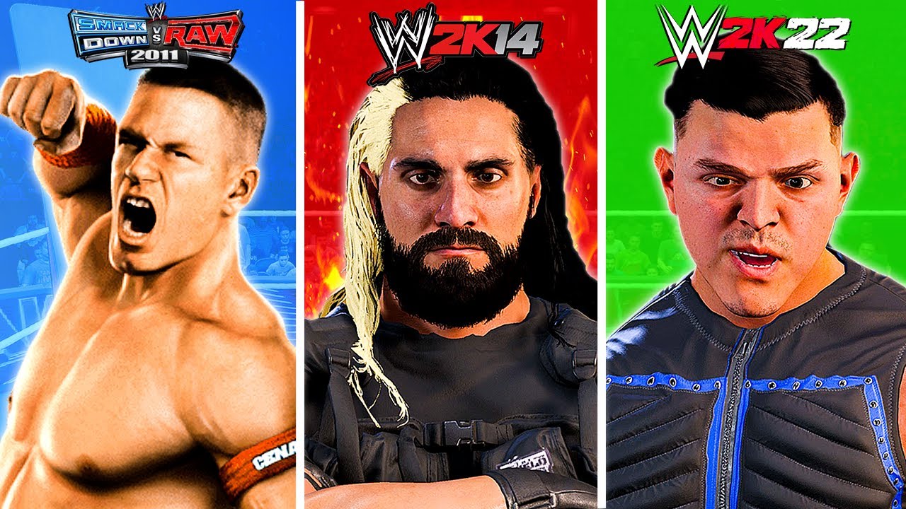 Who Can Win More Matches In WWE? ft BDE