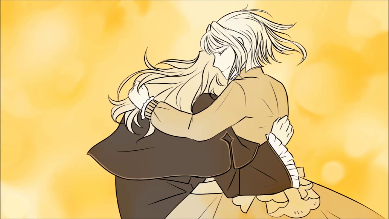 Pandora Hearts animatic  - Hurts like Hell (attention spoilers!!)