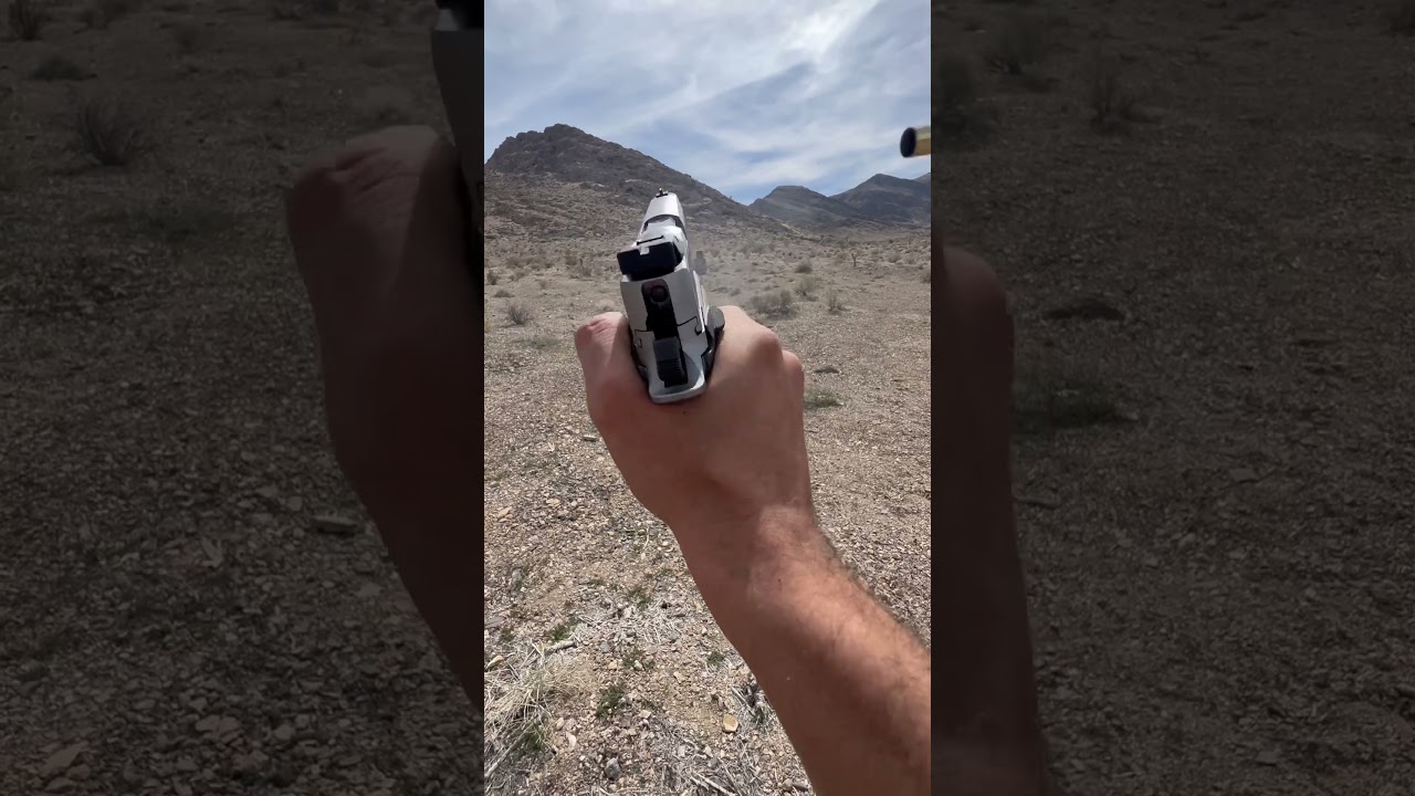 Sig Sauer p226 X5