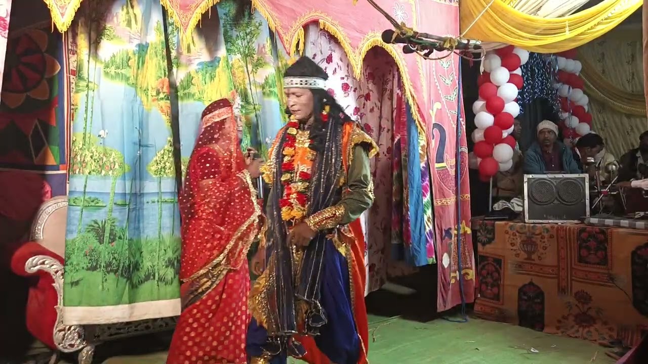 Drama manjhapur ka 4 