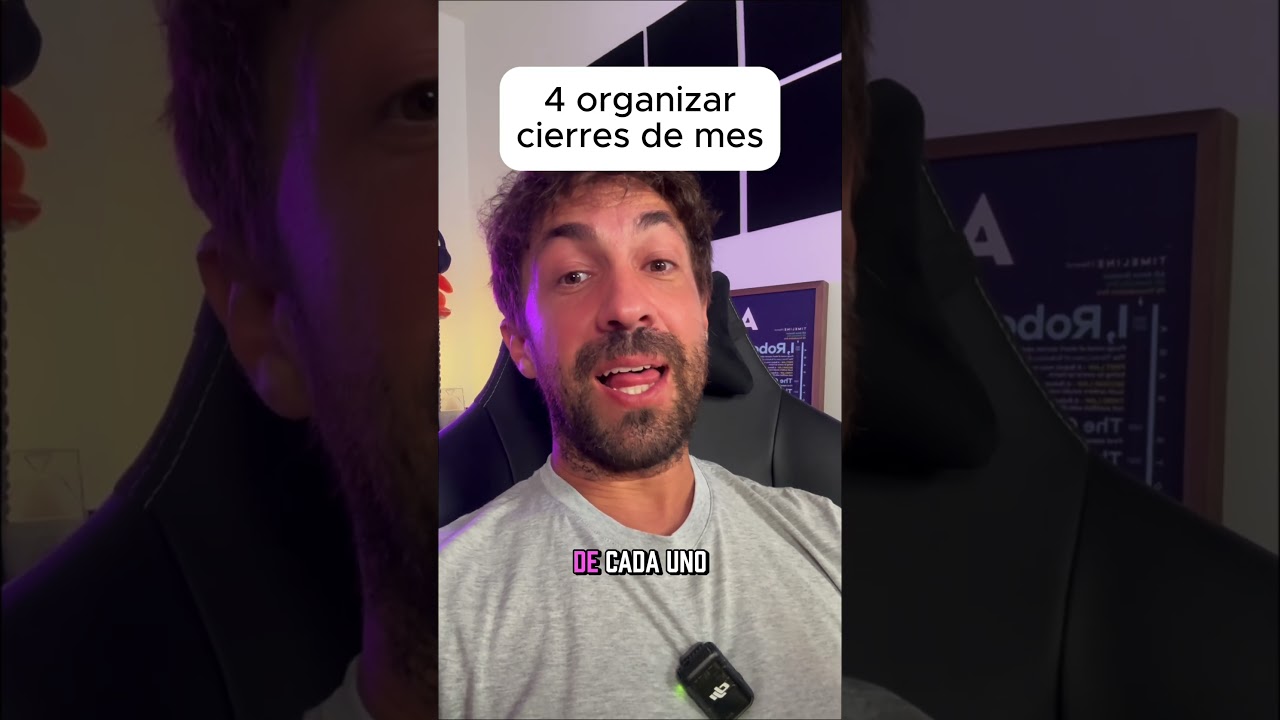 C&oacute;mo usar IA para tareas contables