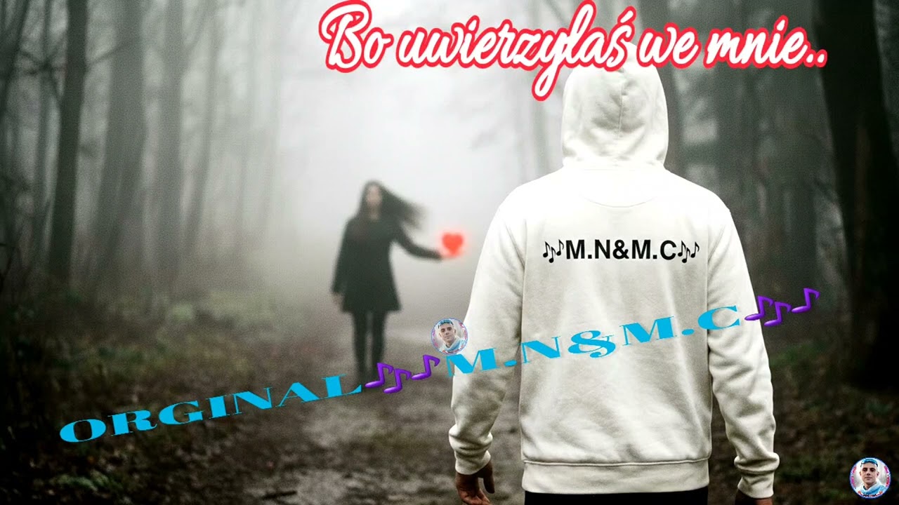 Bo uwierzyłaś we mnie.. Ballada 
