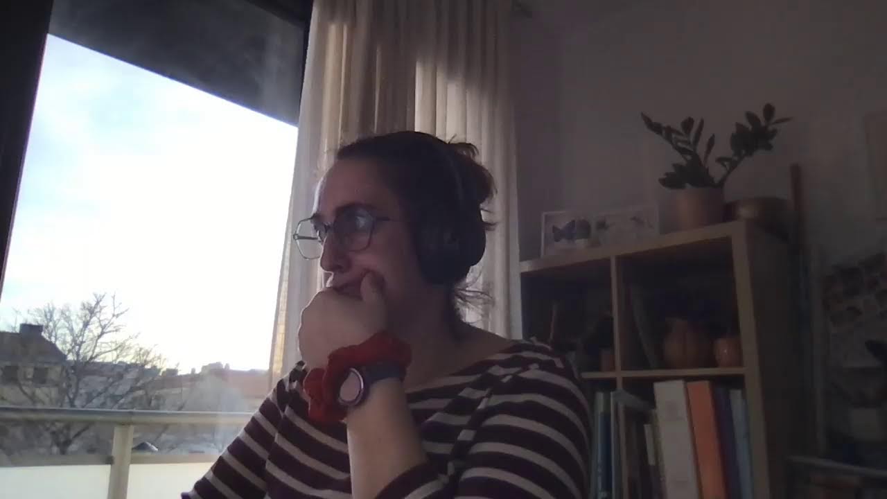 Segunda sesi&oacute;n de trabajo de did&aacute;ctica musical