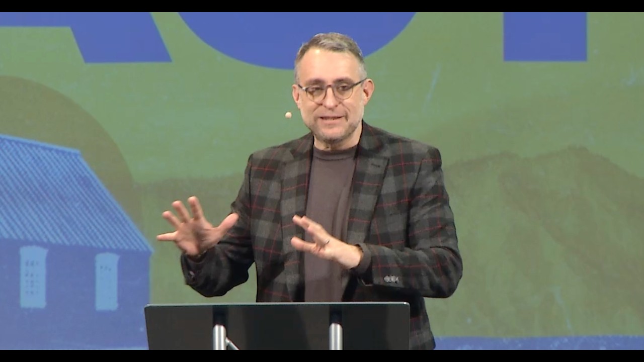 The Book of Acts - Part 30