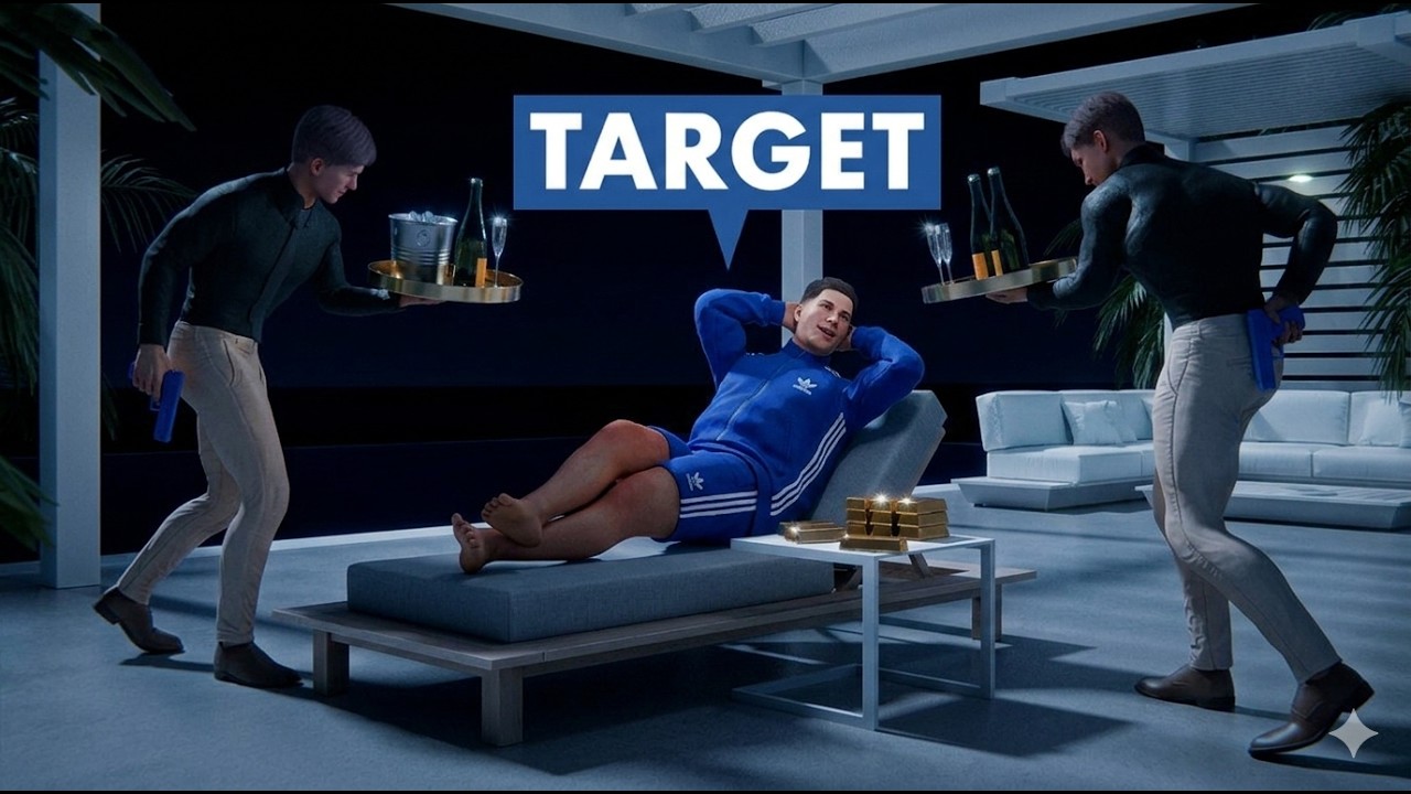 The Most Genius Secret Service Operation EVER